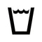 Drinking Water Recreational Guide Symbols